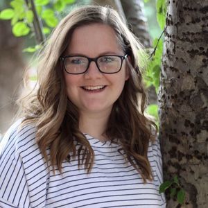 Meet your Posher, Abby